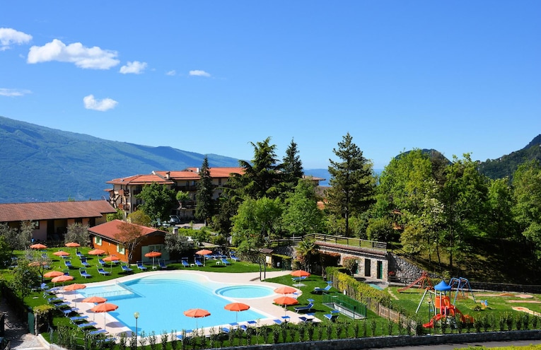 Piscine - 3