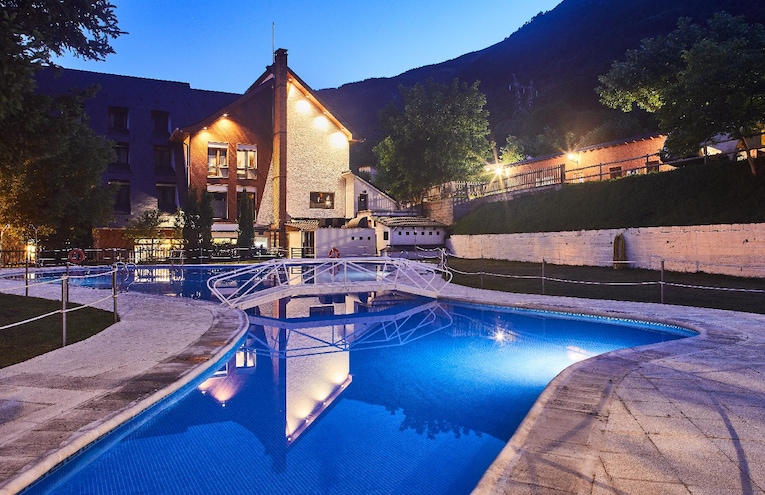 Piscine - 1