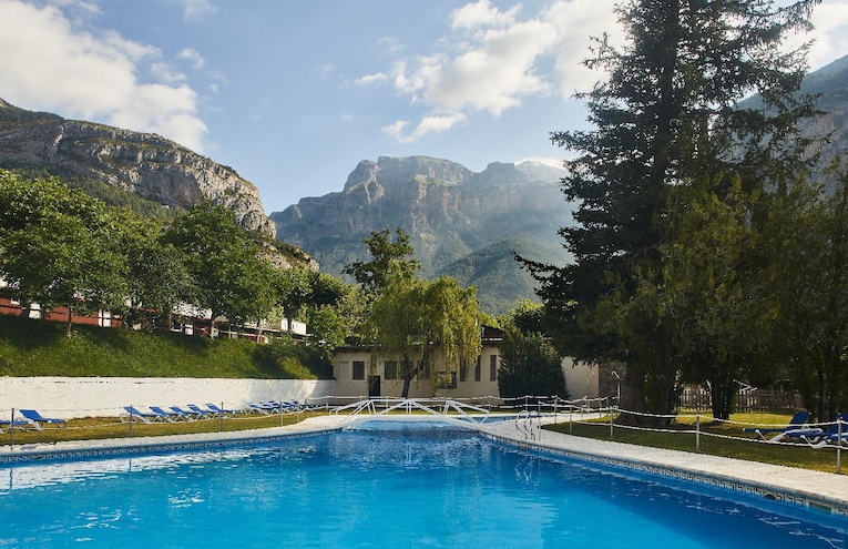 Piscine - 2