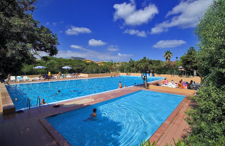 Piscine - 2