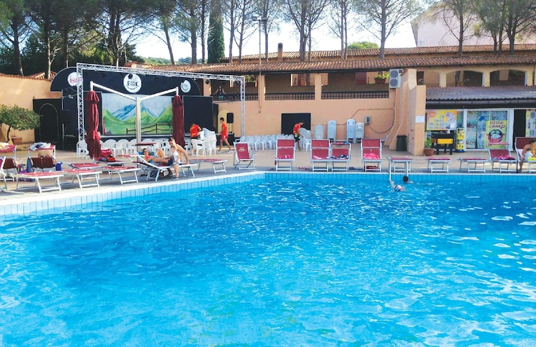 Piscine - 1