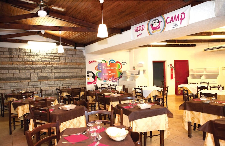 Ristoranti - 1