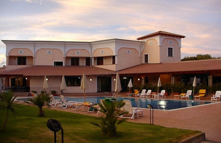 Piscine - 1