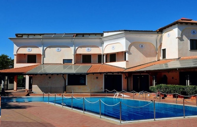 Piscine - 3