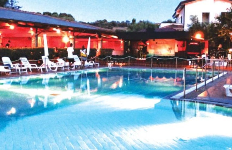 Piscine - 4