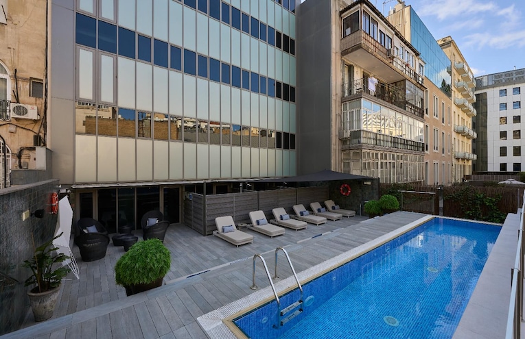 Piscine - 3