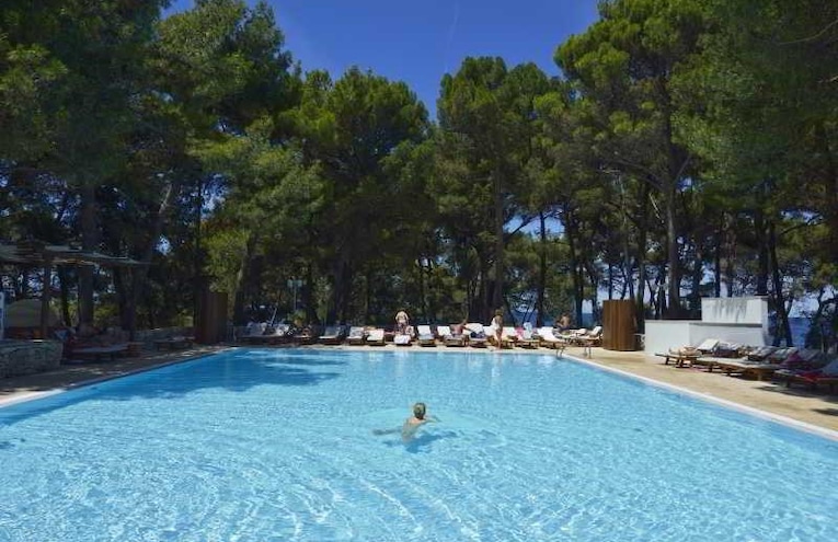 Piscine - 1