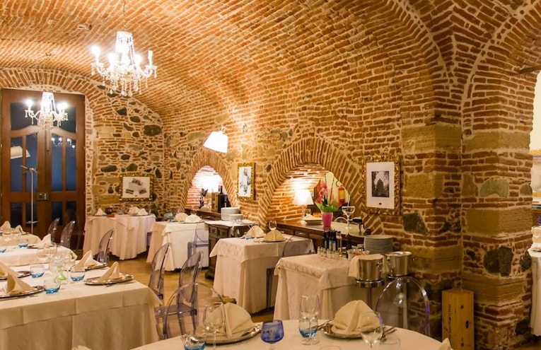 Ristoranti - 1