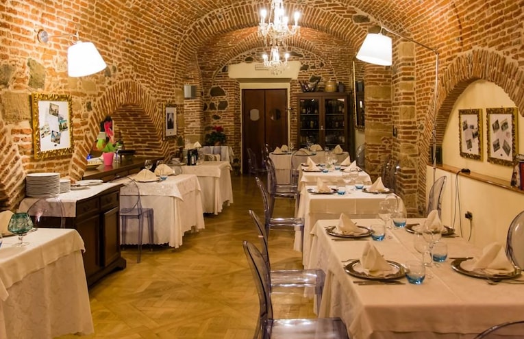 Ristoranti - 2