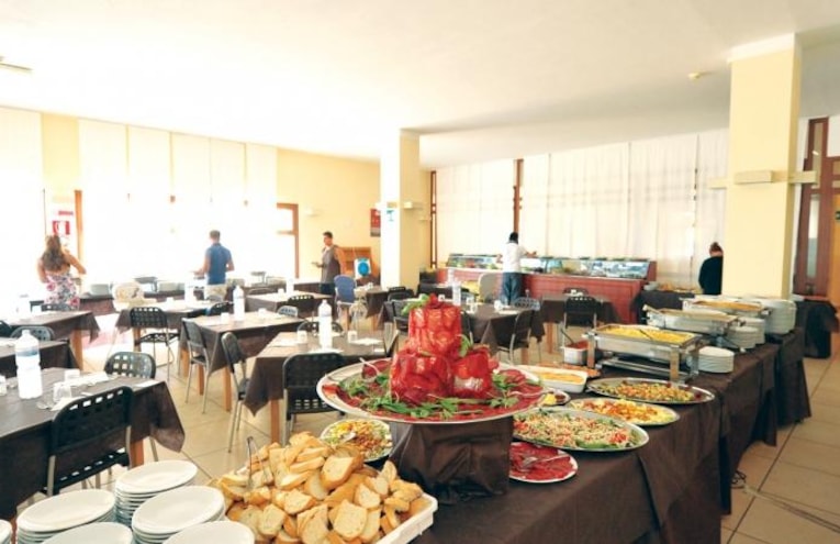 Ristoranti - 1