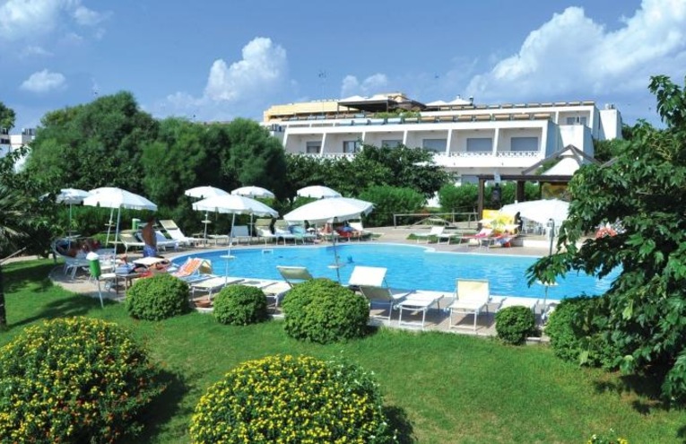 Piscine - 1