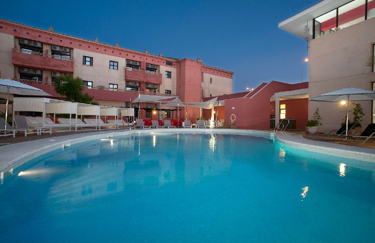 Piscine - 2
