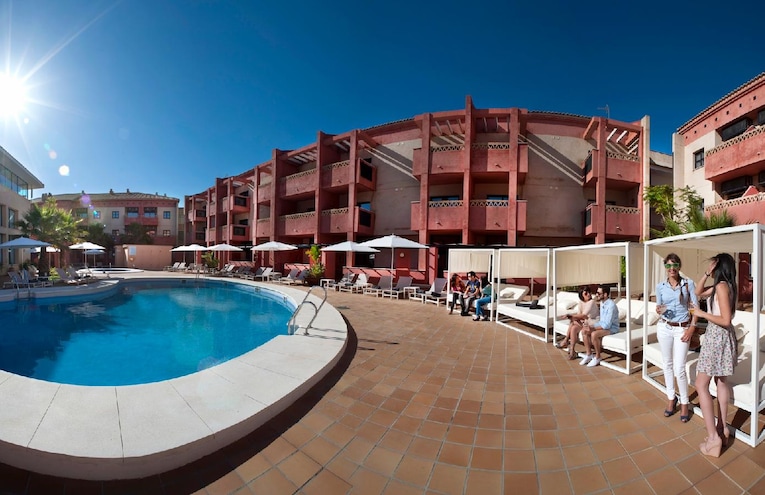 Piscine - 5
