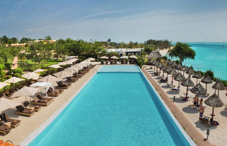 Piscine - 4