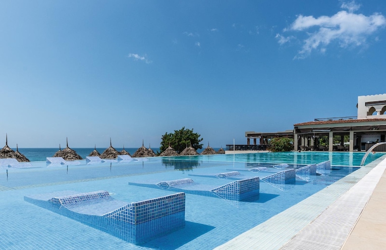 Piscine - 1