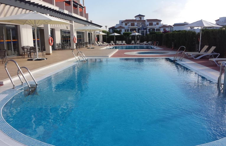 Piscine - 2
