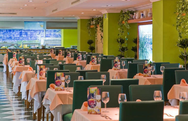 Ristoranti - 1