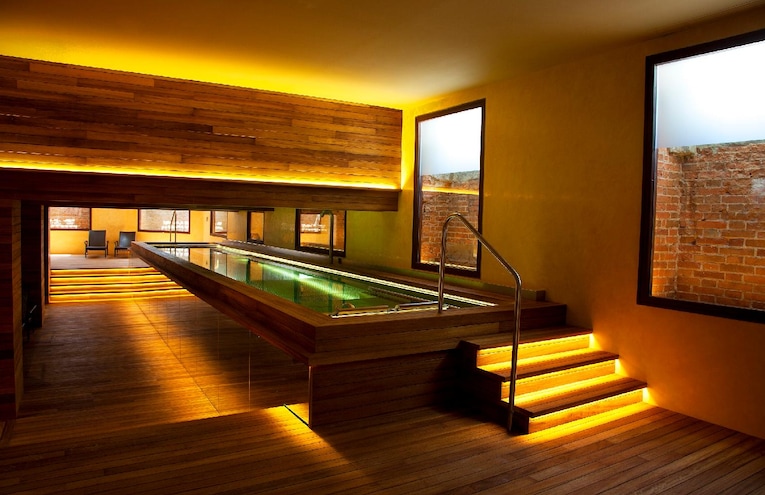Spa - 1