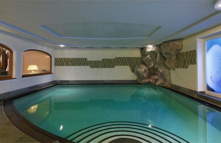 Piscine - 2