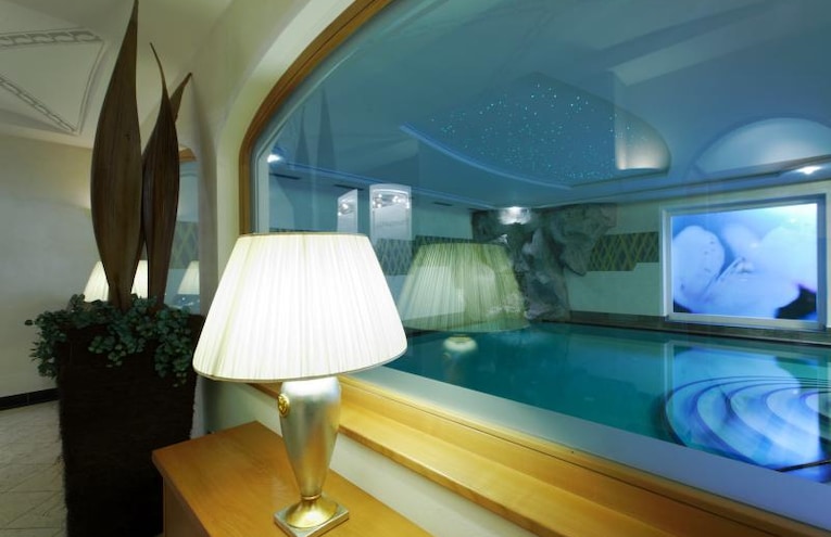 Piscine - 3