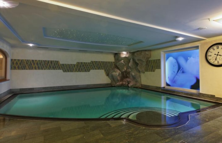 Piscine - 1