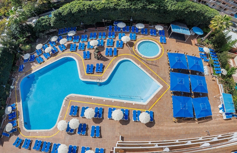 Piscine - 1