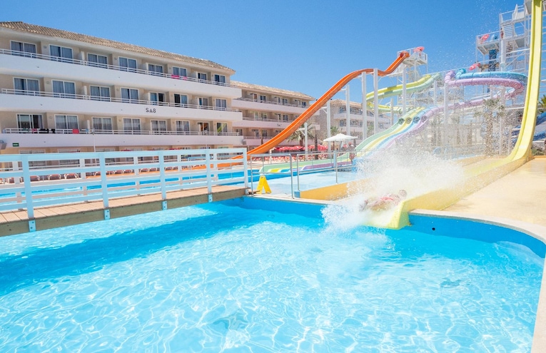 Piscine - 2