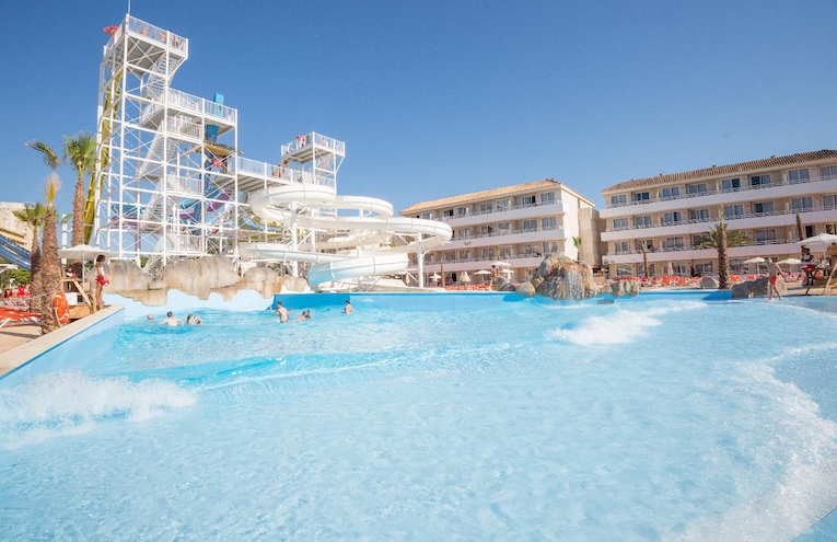 Piscine - 3