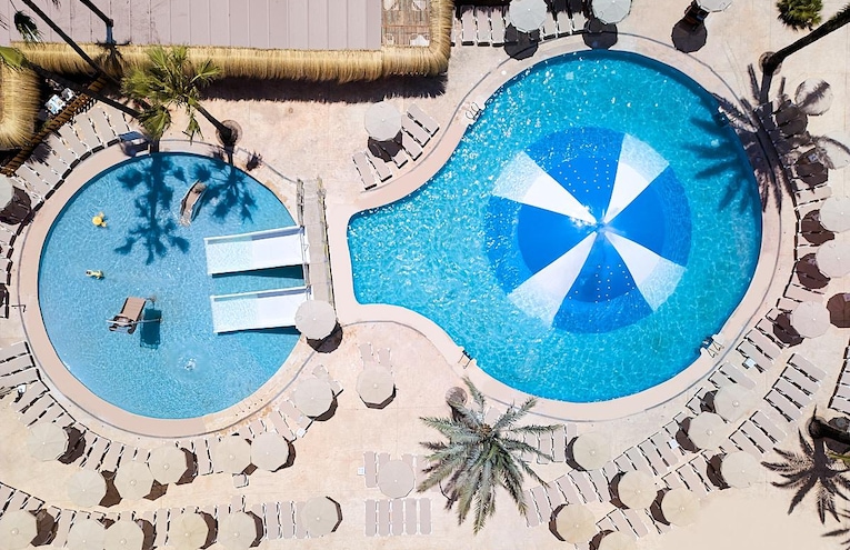 Piscine - 5