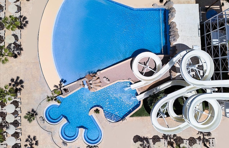 Piscine - 6