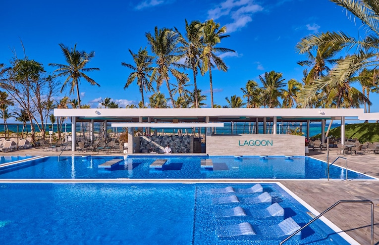 Piscine - 1