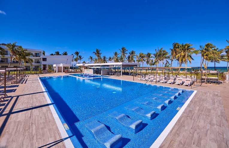 Piscine - 1