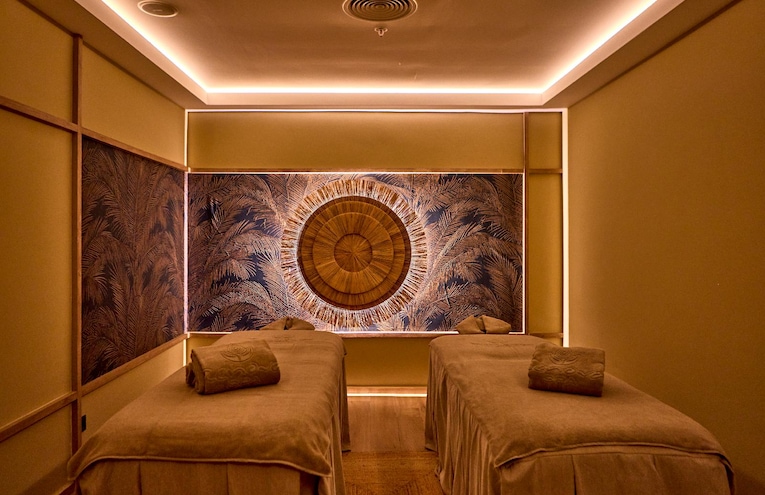 Spa - 2