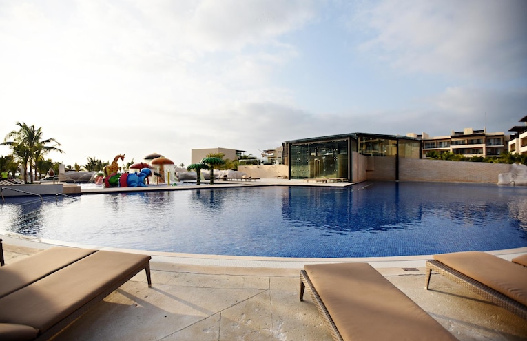 Piscine - 3