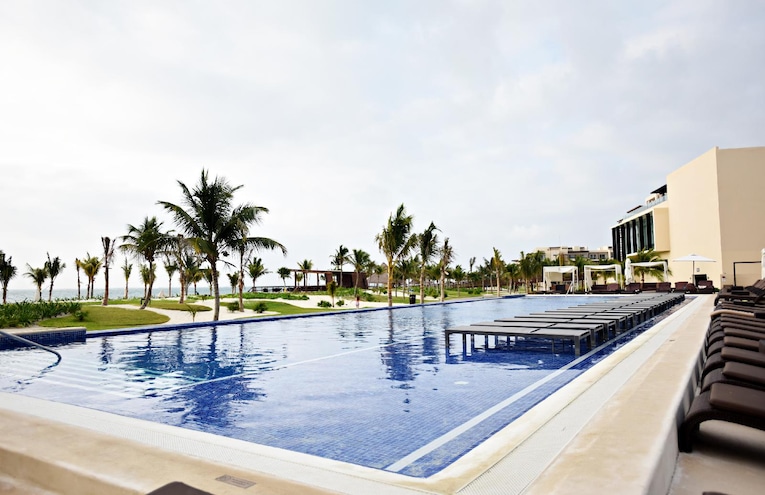 Piscine - 4