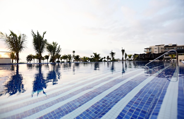 Piscine - 1