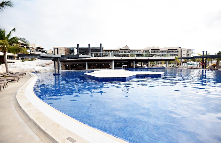 Piscine - 2
