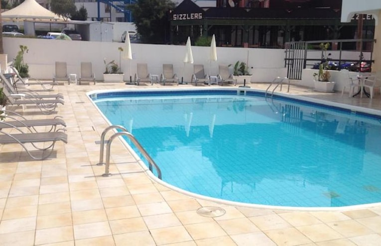 Piscine - 1