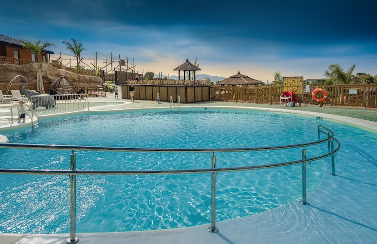 Piscine - 1