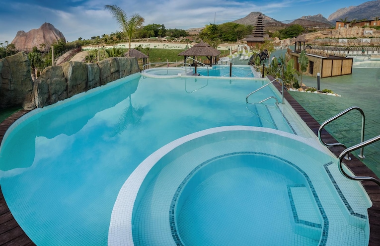Piscine - 3