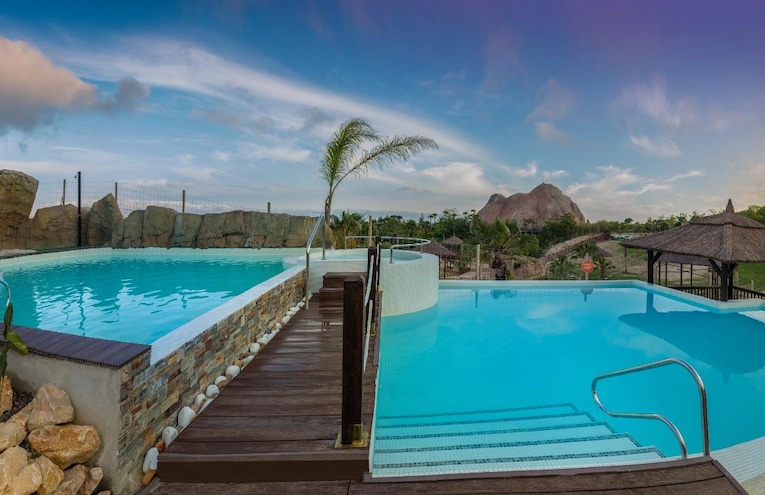 Piscine - 5