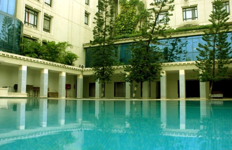 Piscine - 1