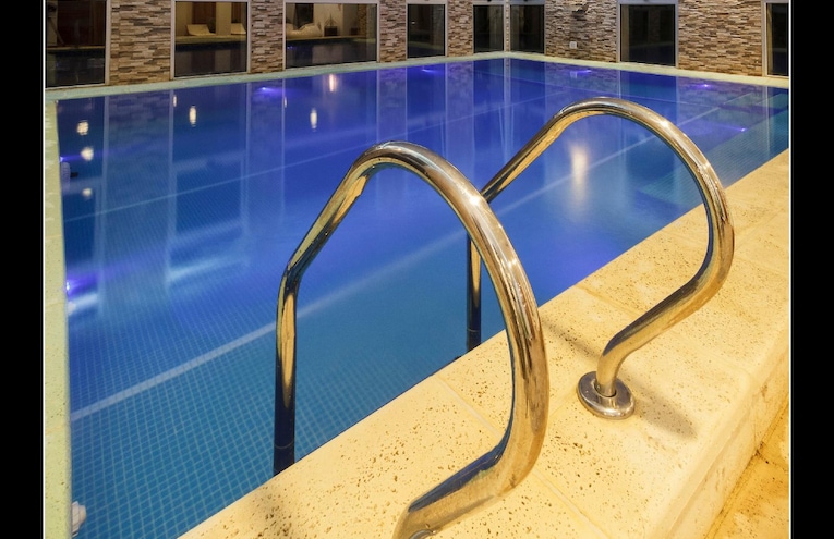 Piscine - 1