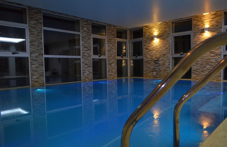 Piscine - 2