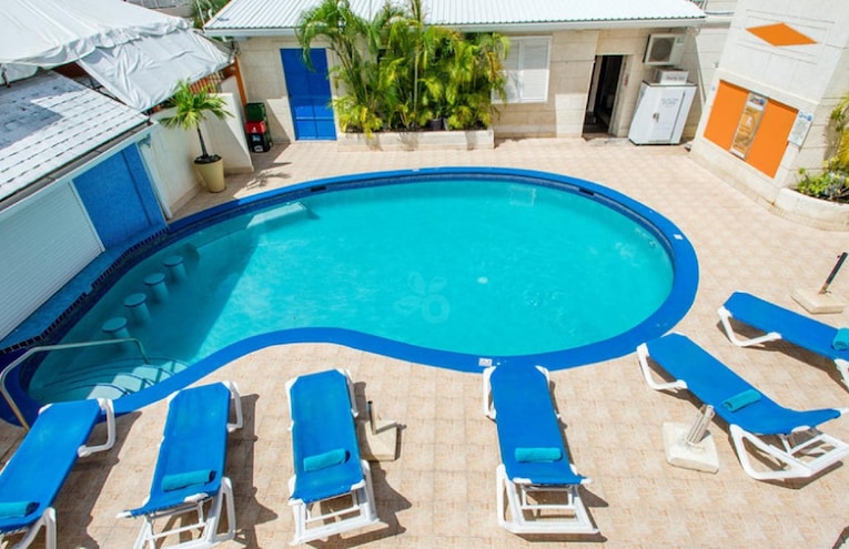 Piscine - 2