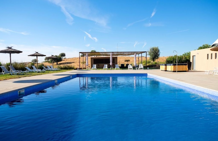 Piscine - 1
