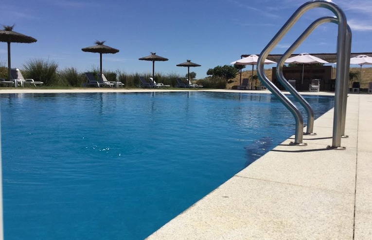 Piscine - 2