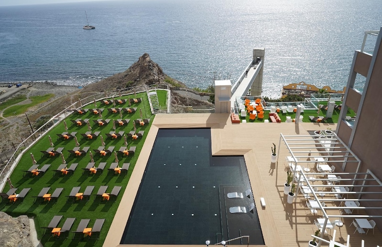 Piscine - 2