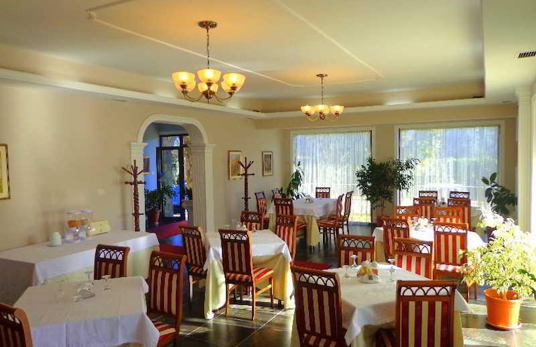 Ristoranti - 1