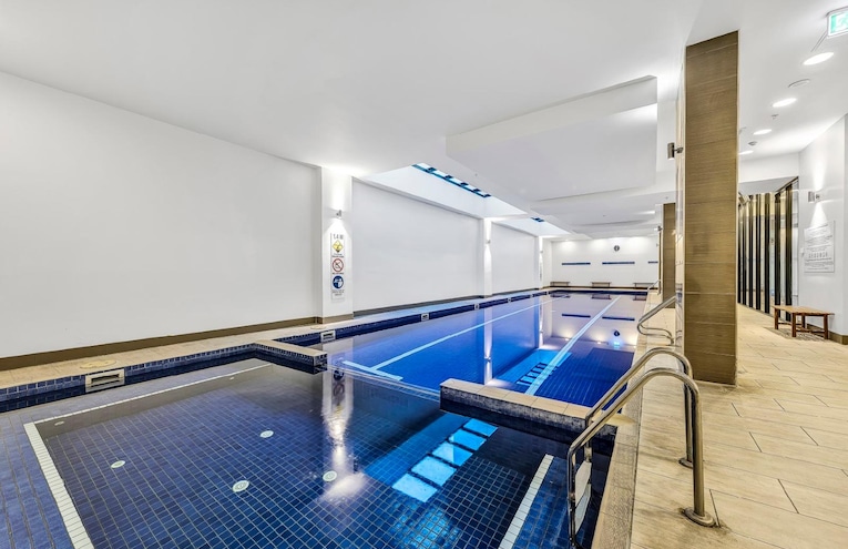 Piscine - 1